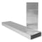 Imperial Mfg Imperial 3-1/4 in. D X 24 in. L Galvanized Steel Stack Duct GV0213 - alternate 1